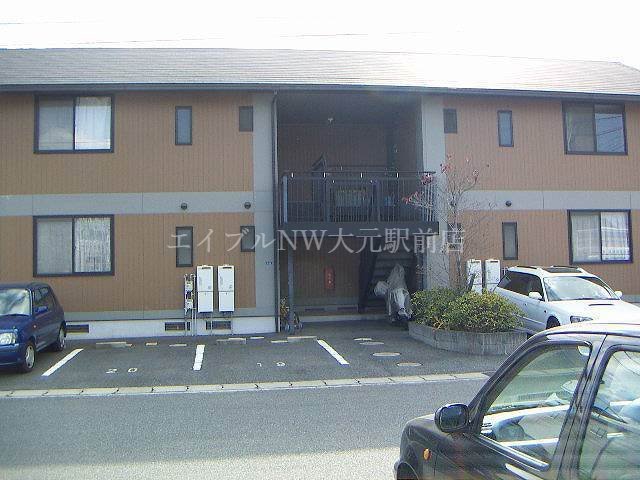外観写真