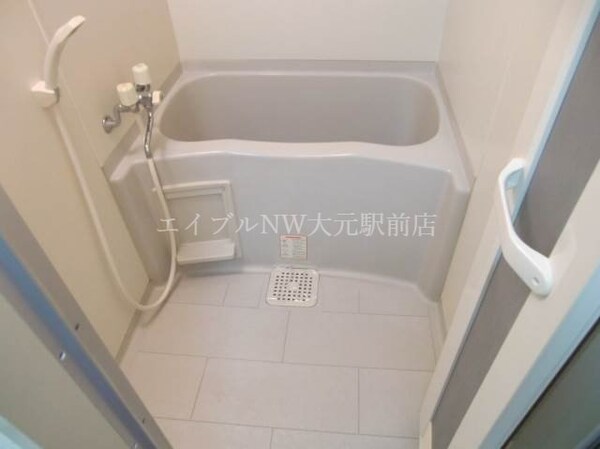 バス／シャワールーム等(同タイプのお部屋の写真です)