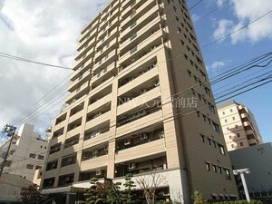 ラヴニール桑田町シュペリオール外観写真