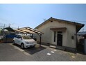 福吉町平屋貸家