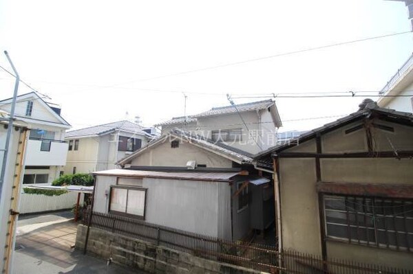 同物件別部屋の写真です