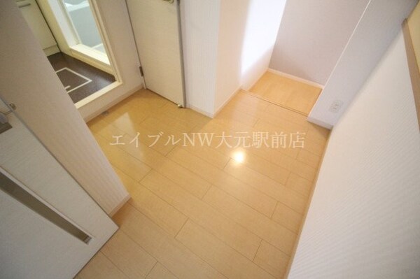 その他部屋・スペース(廊下)