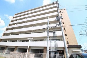COCO西市外観写真