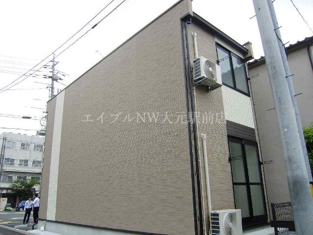 外観写真