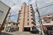 ロイヤルレピュート東島田の外観写真