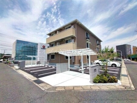 AZUKI外観写真