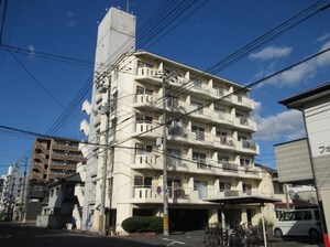 センチュリーせいき外観写真