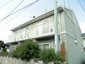 フレグランス野崎 B