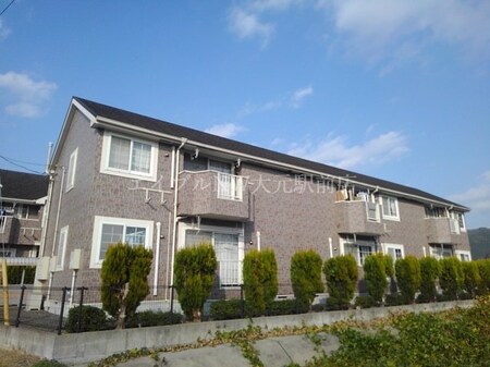 カーサ　Ｃ外観写真