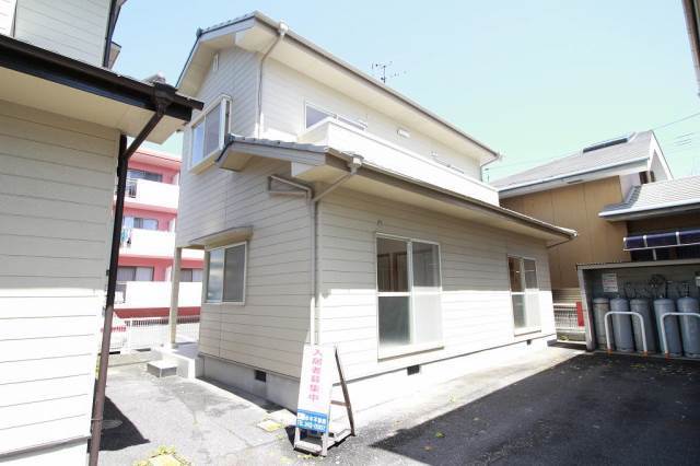 和気Ｋ田中貸家