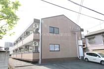 クラフト津島の外観写真