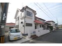福田借家