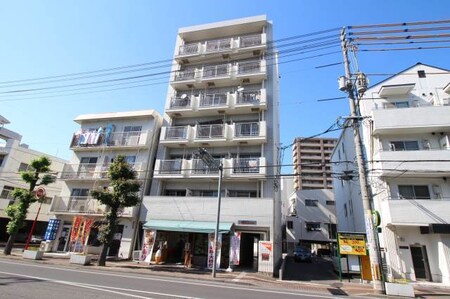 ＯＲＡＮＧＥ医大北　東棟外観写真