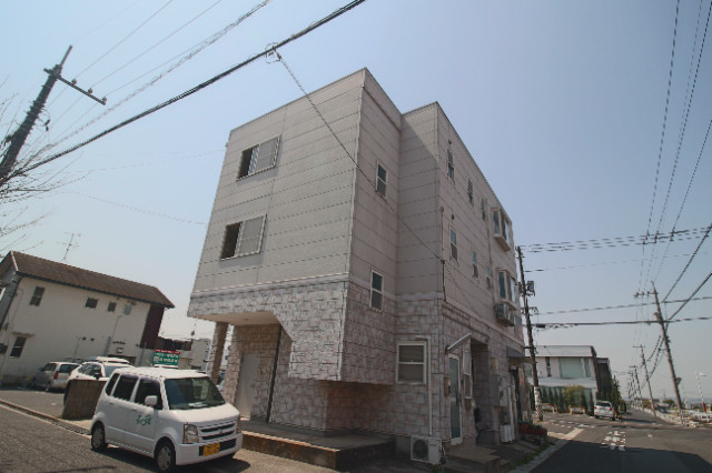 浦安本町マンション