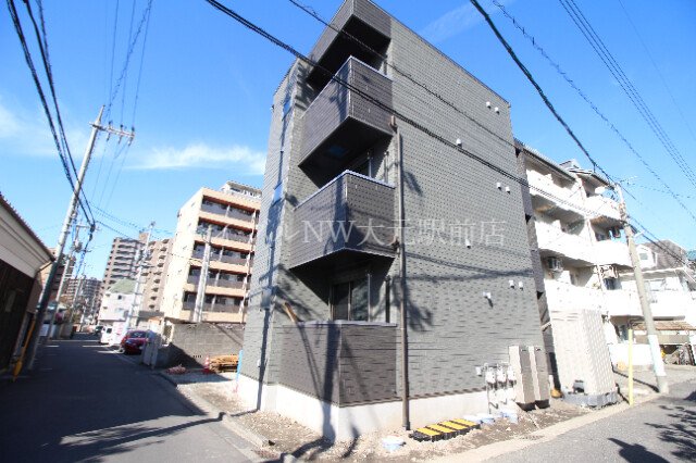 外観写真