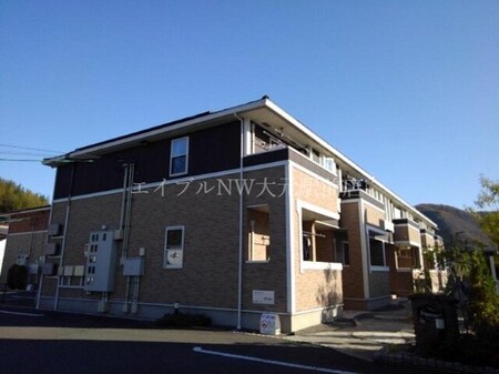 プリマベーラ外観写真