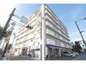 南方パークマンション