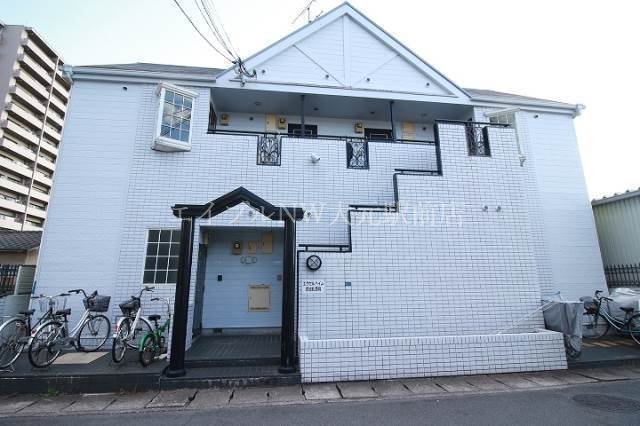 エクセルハイム西古松西町