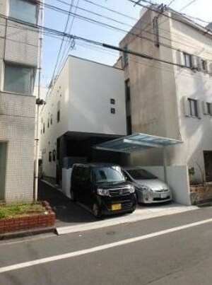 表町3丁目戸建外観写真