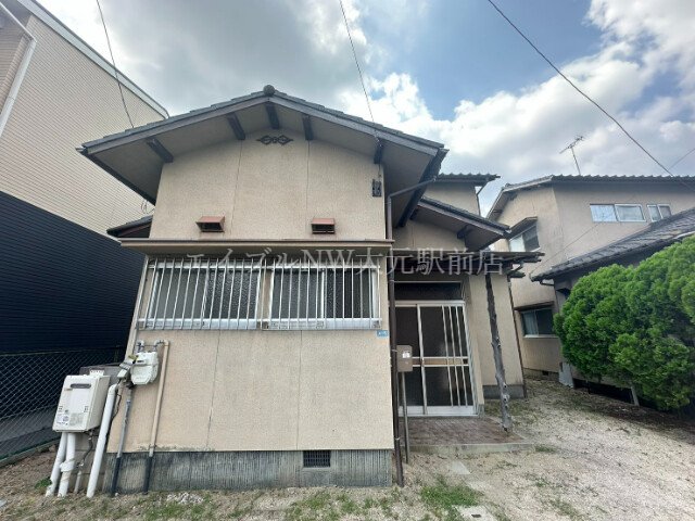 北方　杉原様借家　3棟