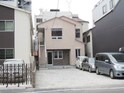 西ハウス