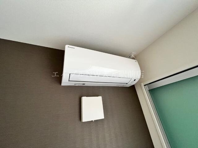 物件内観写真16　(エアコン)