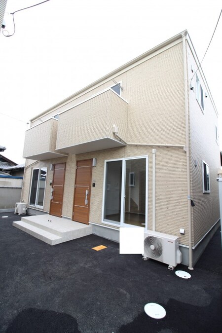 Minami Life外観写真