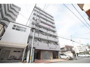 ベンハウス大供外観写真
