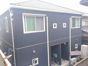 シャーメゾン津島福居Ｃ棟外観写真