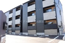 repos Ⅰの外観写真