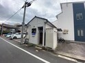 広瀬町(堀川様)貸家