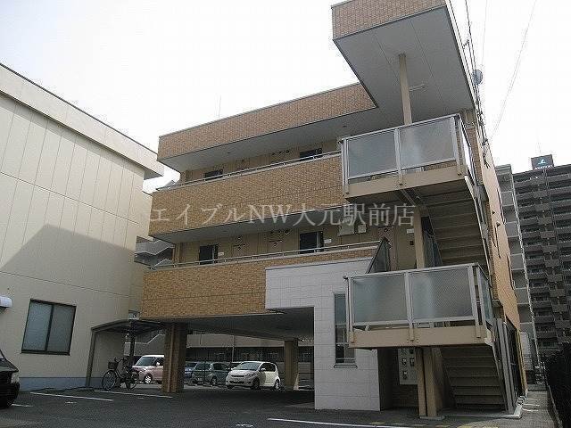 外観写真