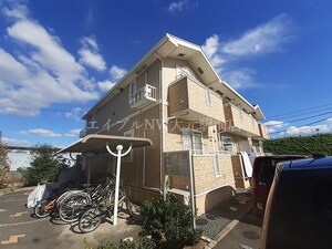 トゥルーランド錦　Ｄ外観写真