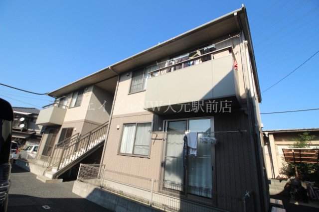 外観写真
