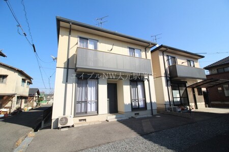 並木町戸建外観写真