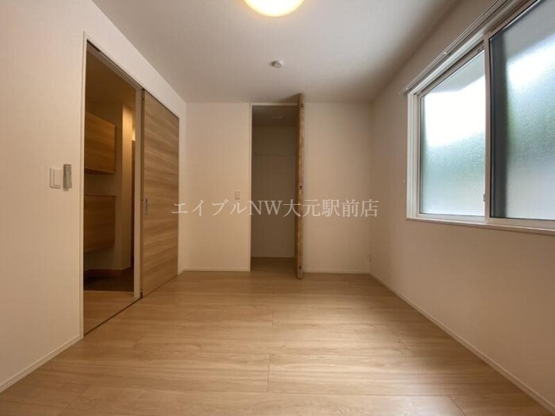 物件内観写真11　