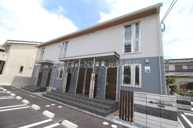 フェリスコートⅡ