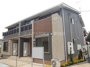 プレインカーサ　Ⅵ外観写真