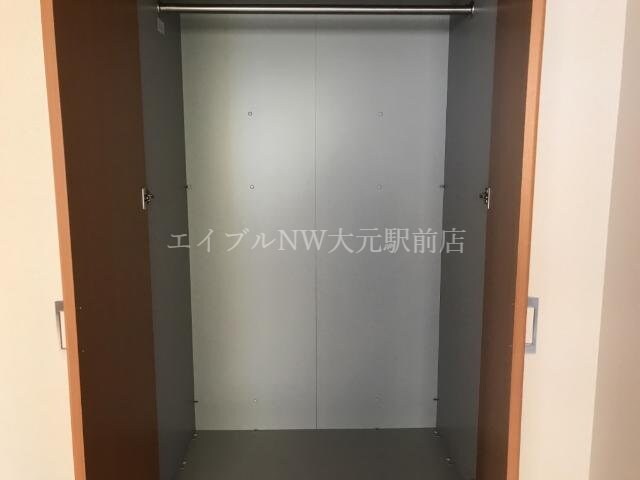 物件内観写真9　(収納)