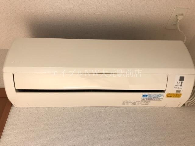 物件内観写真17　(室内設備)