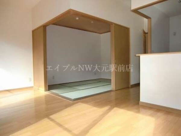 その他(リビング)