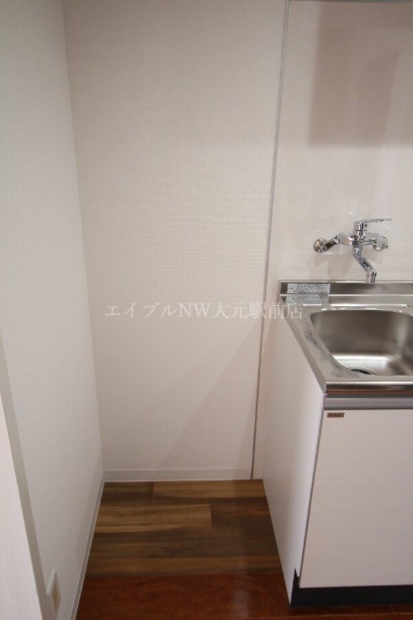 その他部屋・スペース