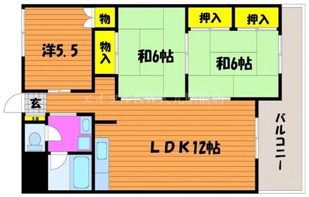 斉藤マンション外観写真