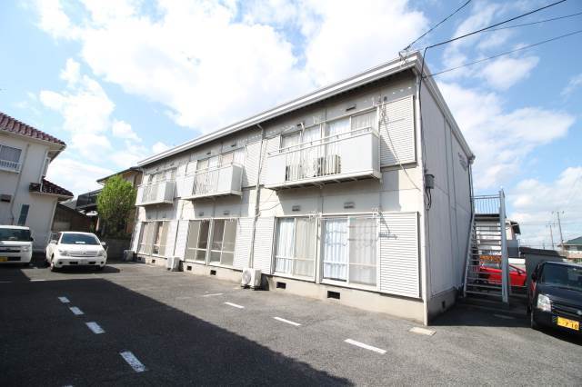 コーポモザン109
