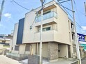 シャーメゾン鹿田本町