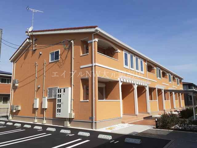 プライム・ガーデン