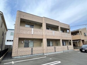 リアンＳ外観写真
