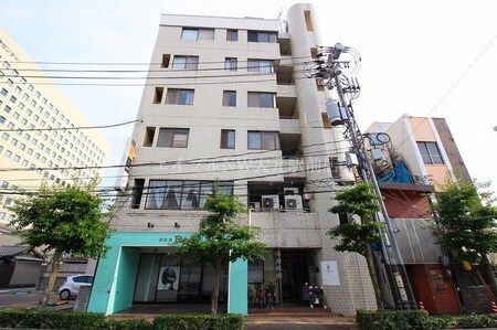 池田ビル外観写真