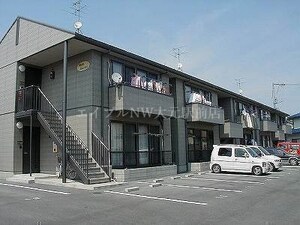 THRIVE HIRAFUKU　Ａ棟外観写真