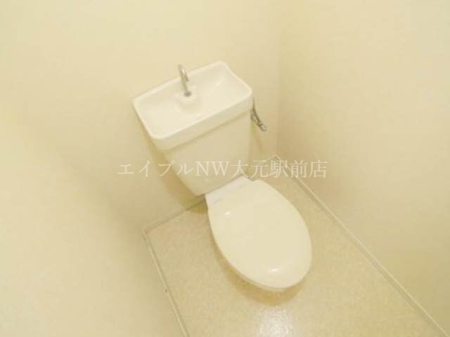 物件内観写真10　